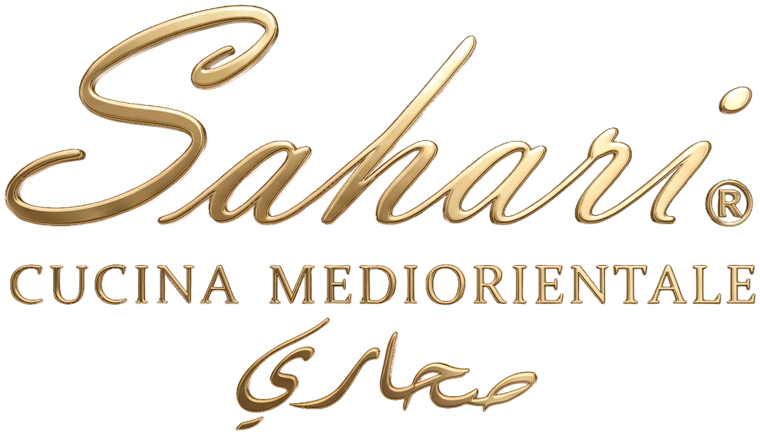 Sahari – Cucina Mediorientale